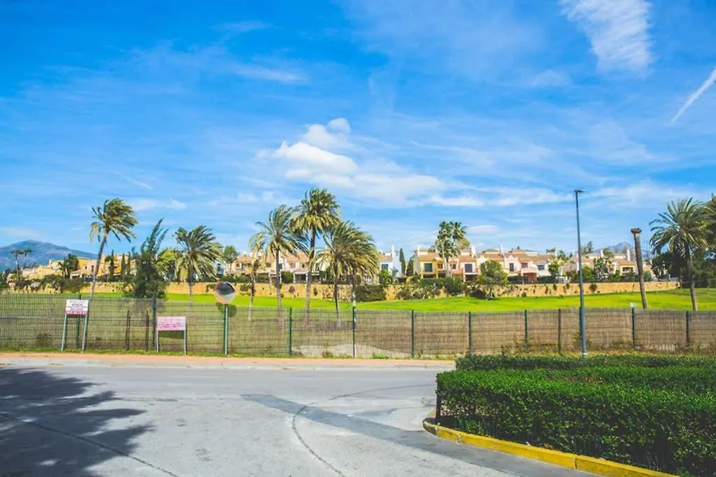 Apartment Espacioso Apartamento En Guadalmina - Marbella Spain